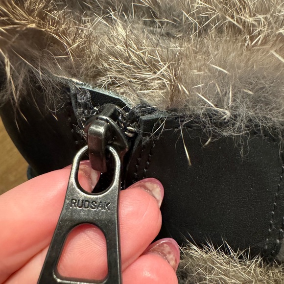 Rudsak boots - Picture 3 of 4